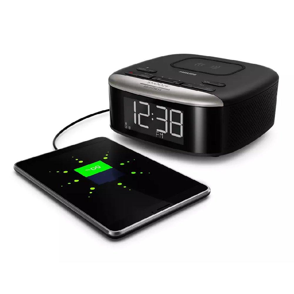 Philips Clock Radio - TAR7606/10