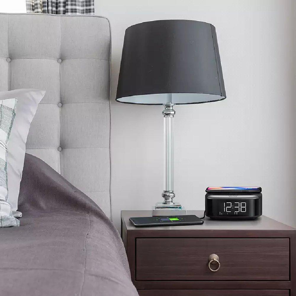 Philips Clock Radio - TAR7606/10