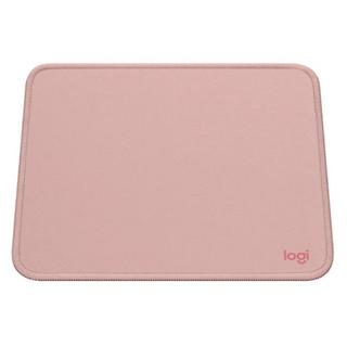 Buy Logitech mouse pad - studio series - rose in Saudi Arabia