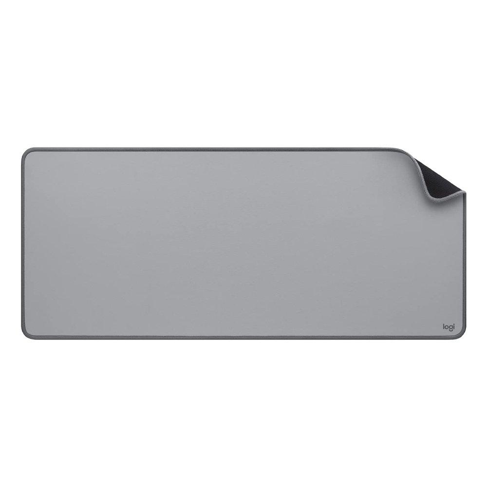 Logitech Studio Series Desk Mat , 956000052 Grey Xcite