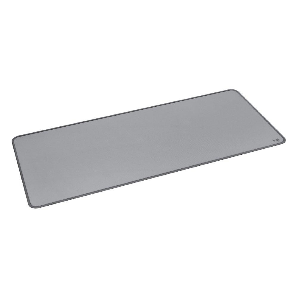Logitech Studio Series Desk Mat, 956-000052 - Grey