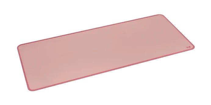 Logitech Desk Mat - Studio Series ? Rose