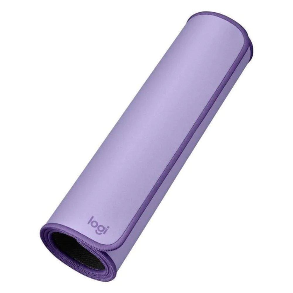 Logitech Desk Mat - Studio Series Dark Rose