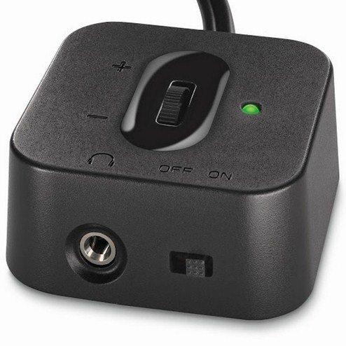 Logitech Multimedia Speakers (Z213)