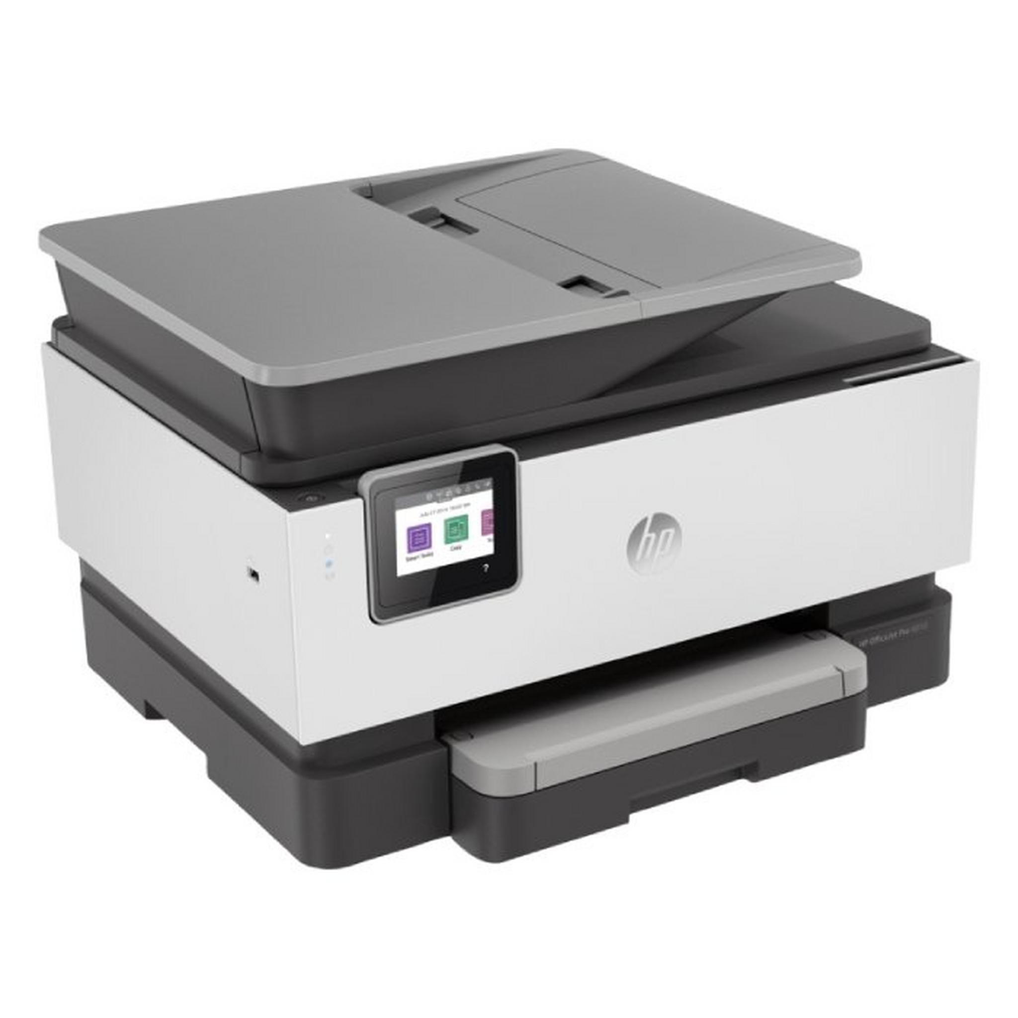 HP OfficeJet Pro 9010 All-in-One Printer