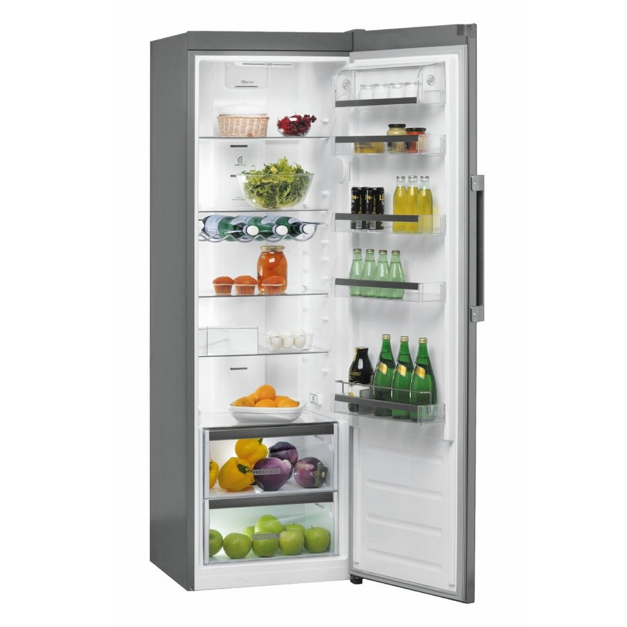 Whirlpool 13 CFT Refrigerator Single Door (SW8 AM2 D XR EX ) Inox