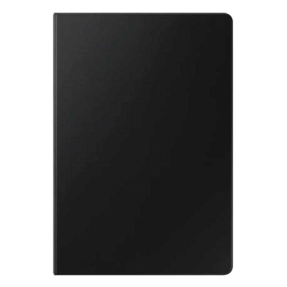 Samsung Galaxy Tab S8+ Book Cover - Black