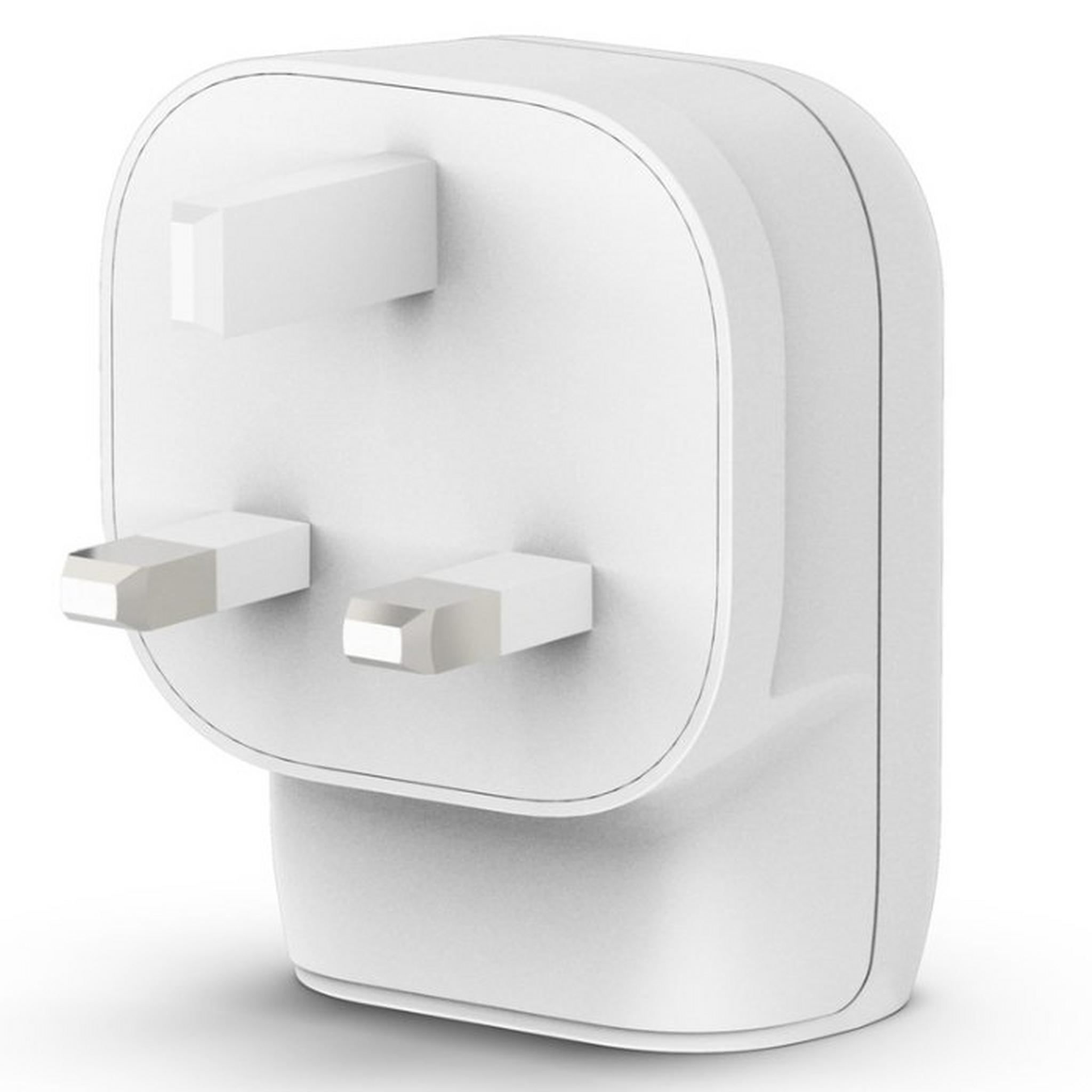 Belkin Wall Charger 30W USB-C Power Delivery