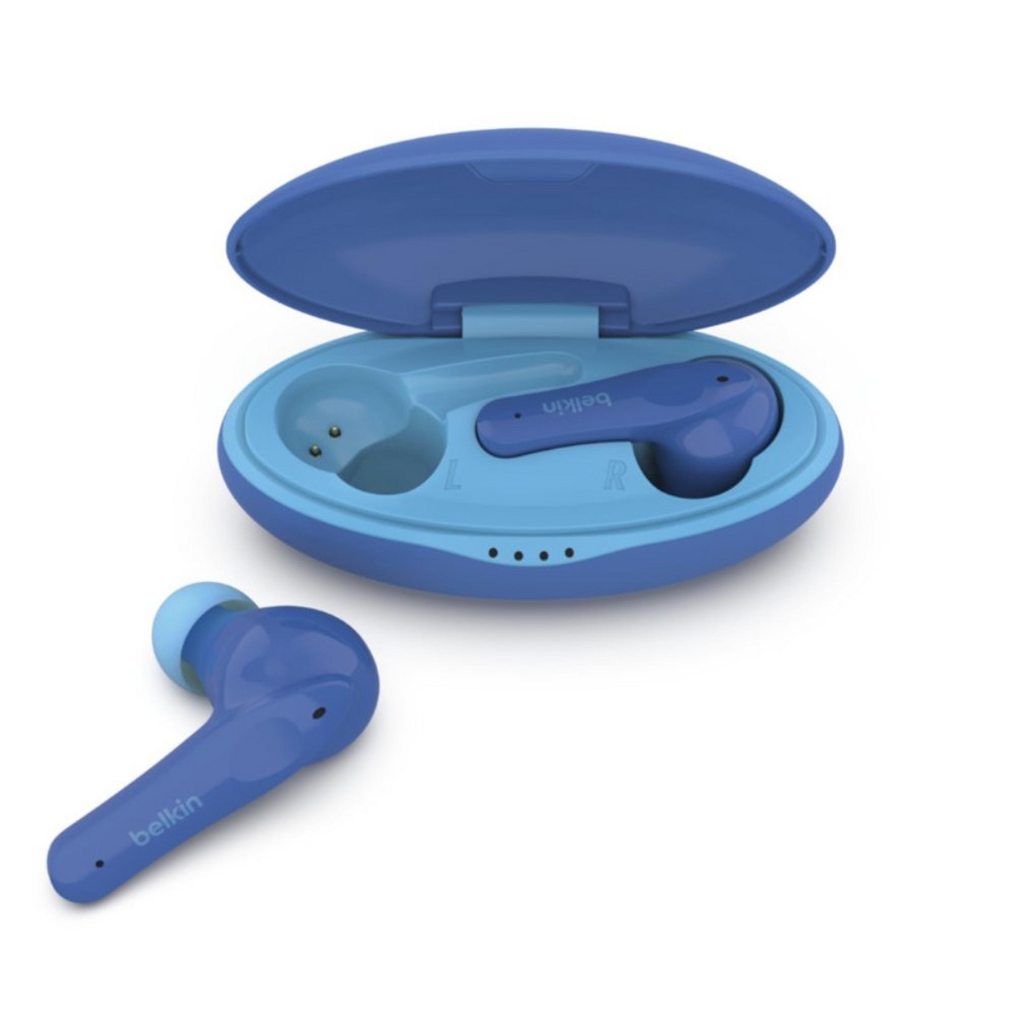 Belkin Soundform Nano Wireless Earbuds for Kids prices in Kuwait | Shop ...