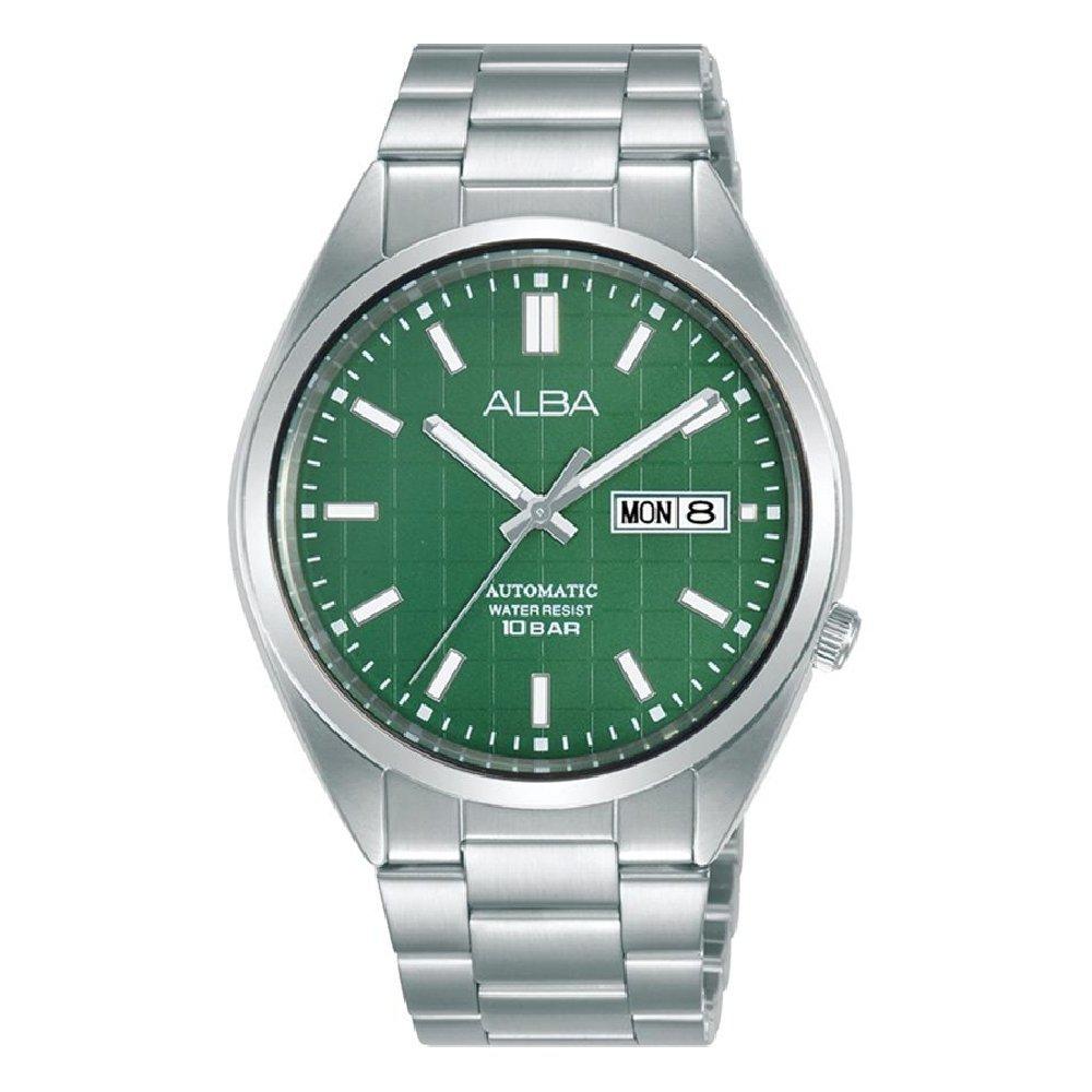 Xcite alghanim 2025 alba watches