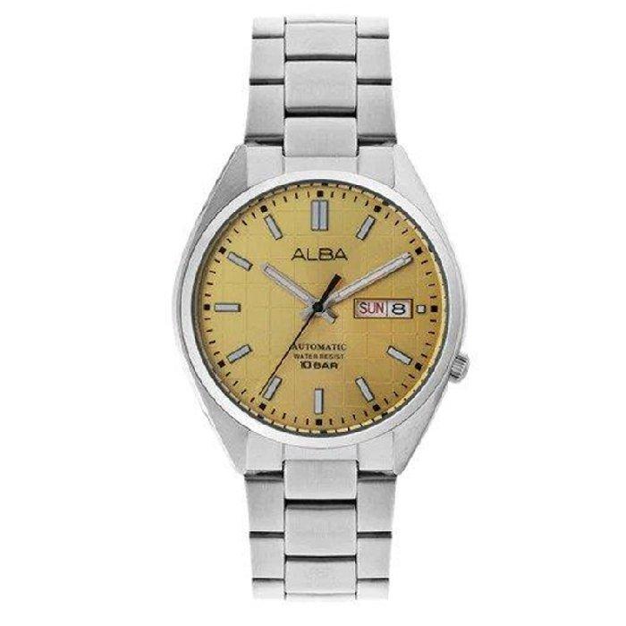 Alba automatic watch online price