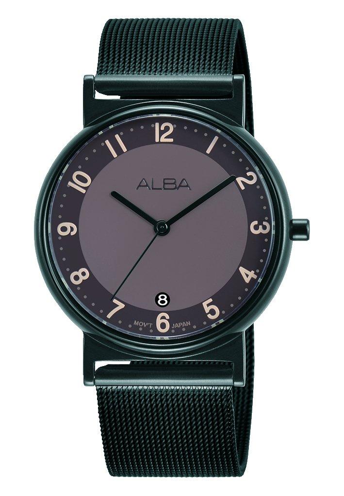 Alba 34mm Analog Quartz Ladies Watch AG8M49X1 Price Shop Online Xcite Kuwait