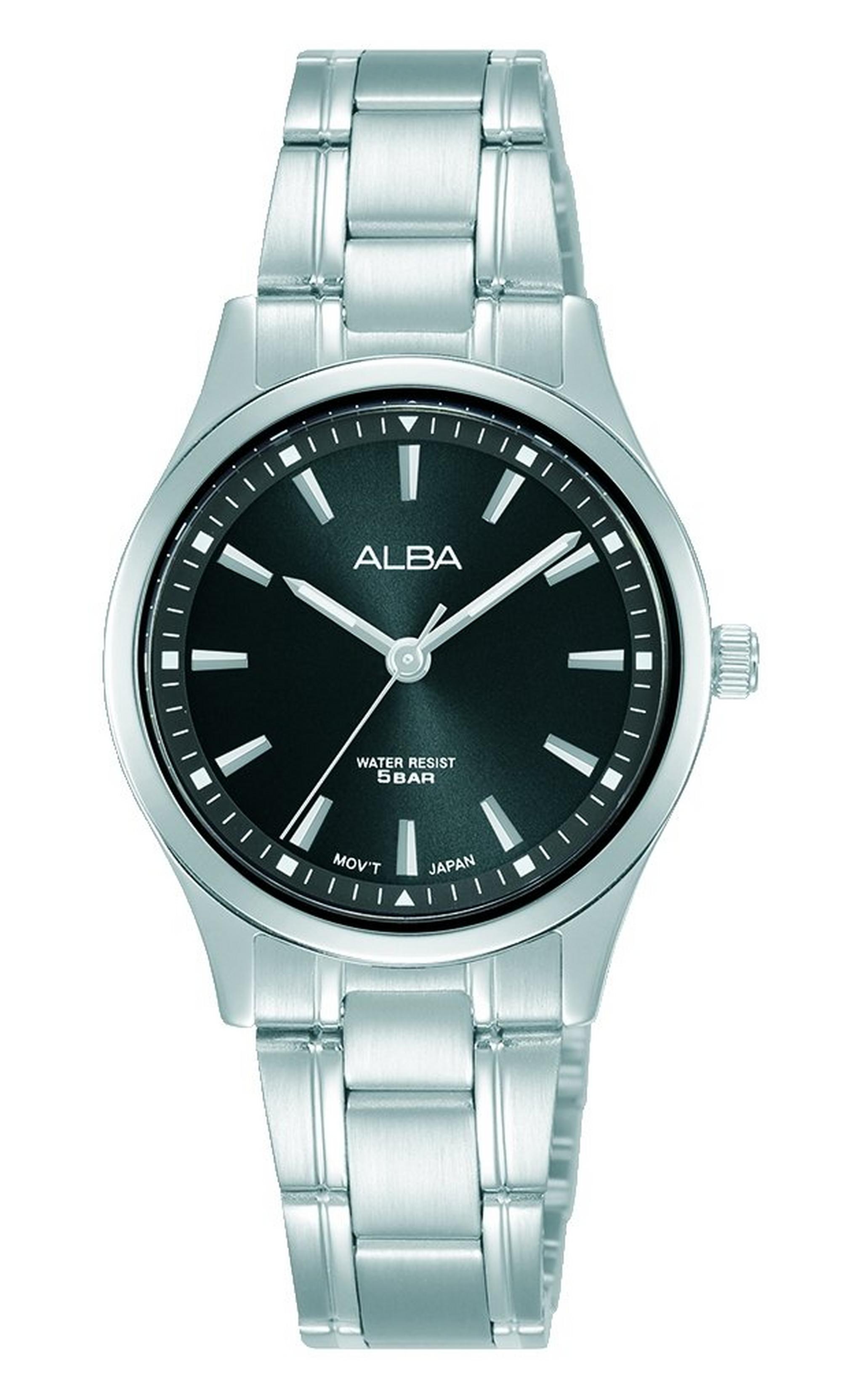 Alba 28mm Analog Ladies Casual Watch - ARX029X1