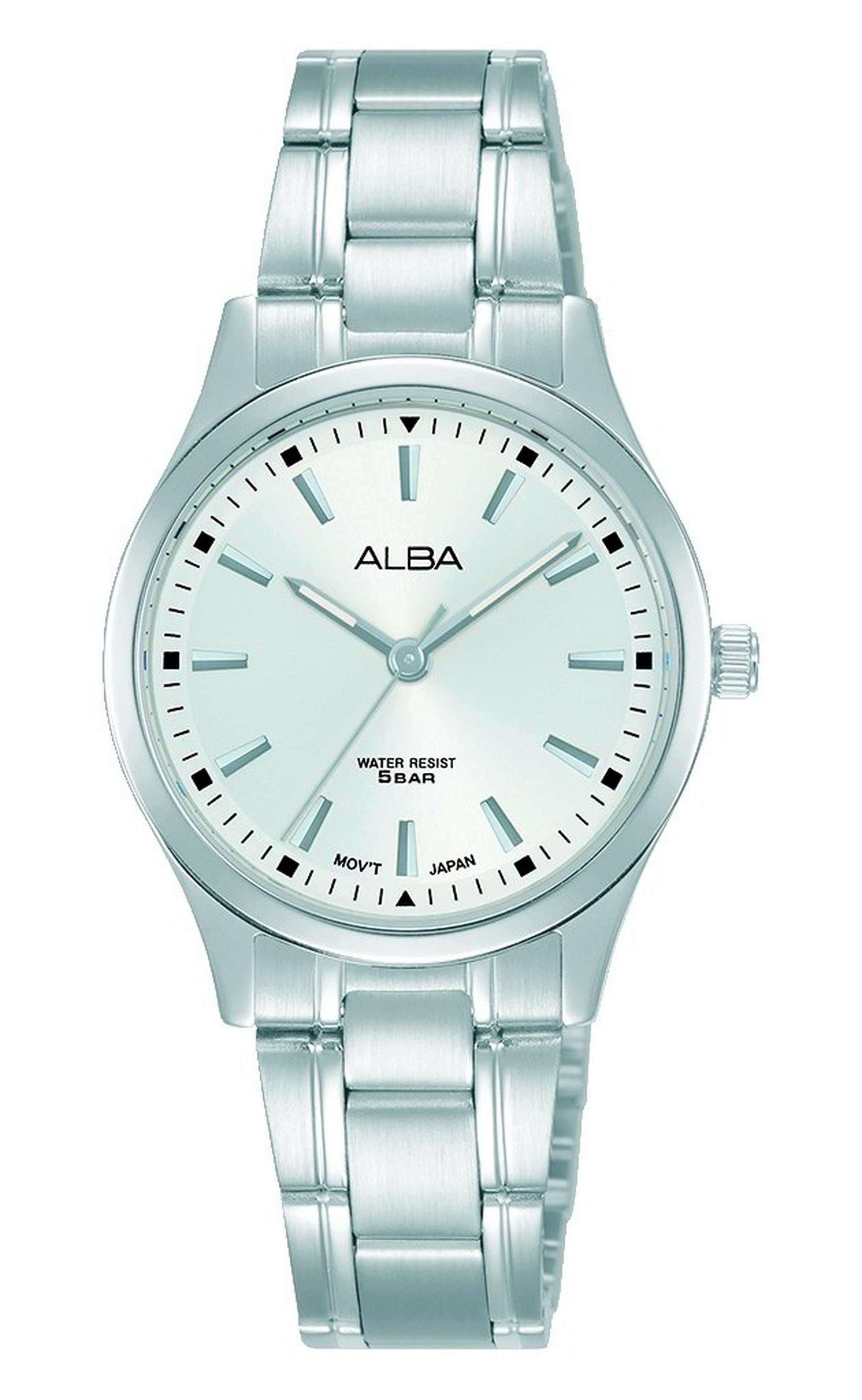 Alba 28mm Analog Ladies Casual Watch - ARX035X1