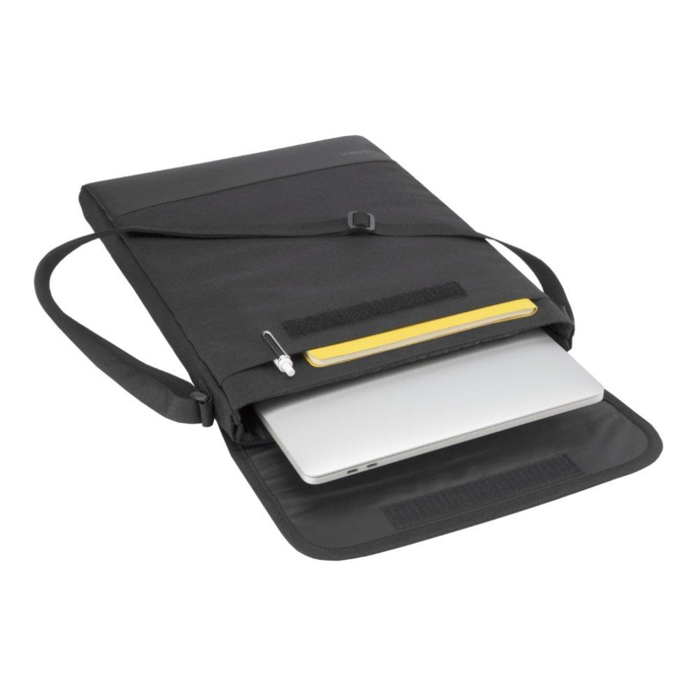 Belkin Protective Laptop Sleeve with Shoulder Strap for 11/13-inch Devices