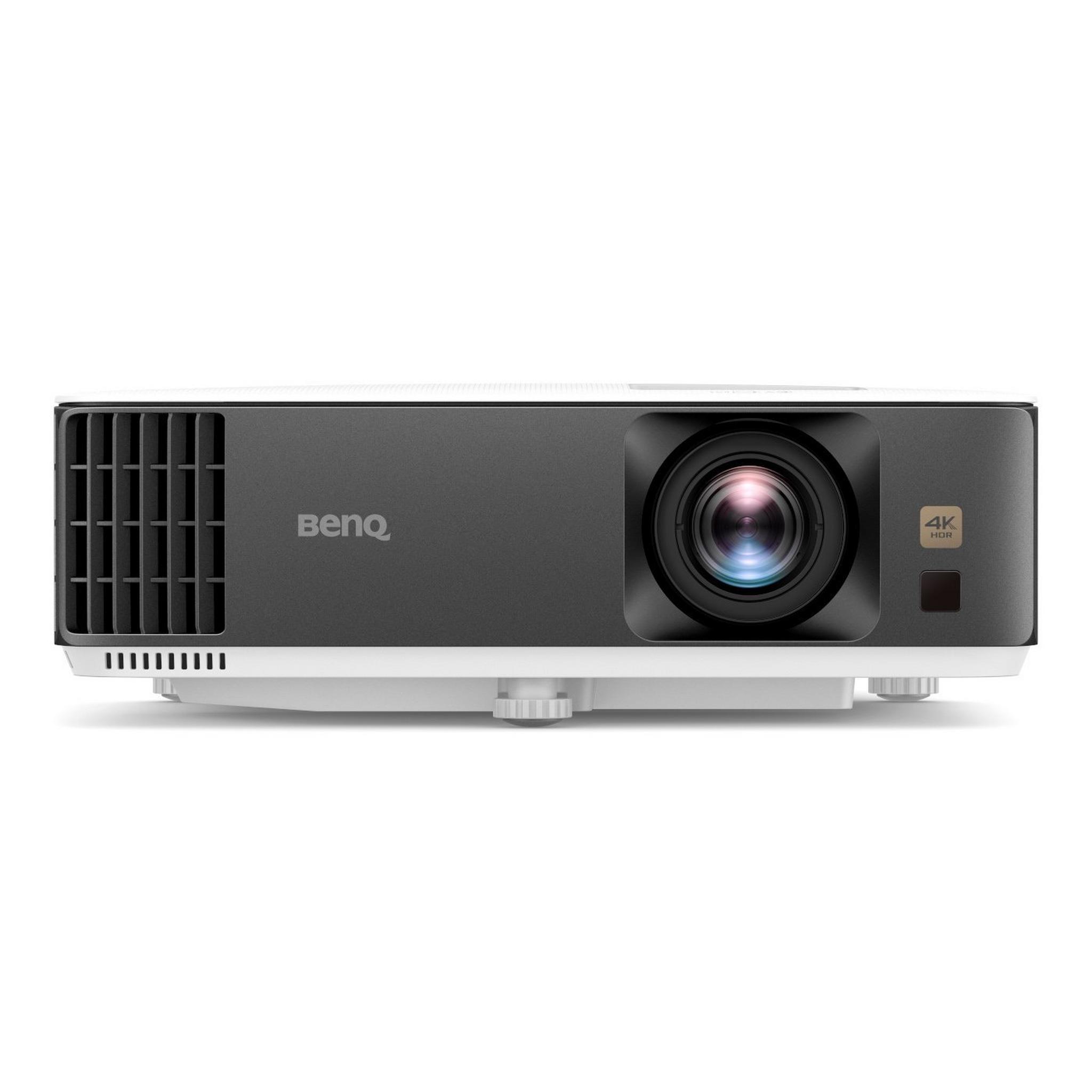 BenQ TK700 4K HDR 3200L Gaming Projector