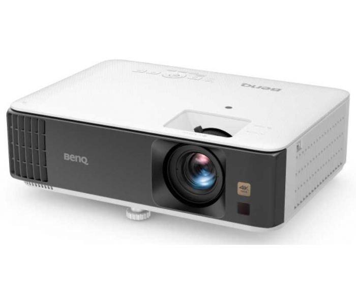 بروجكتر بنكيوا TK700 4 كيه اتش ديR 3200 لومن للألعاب