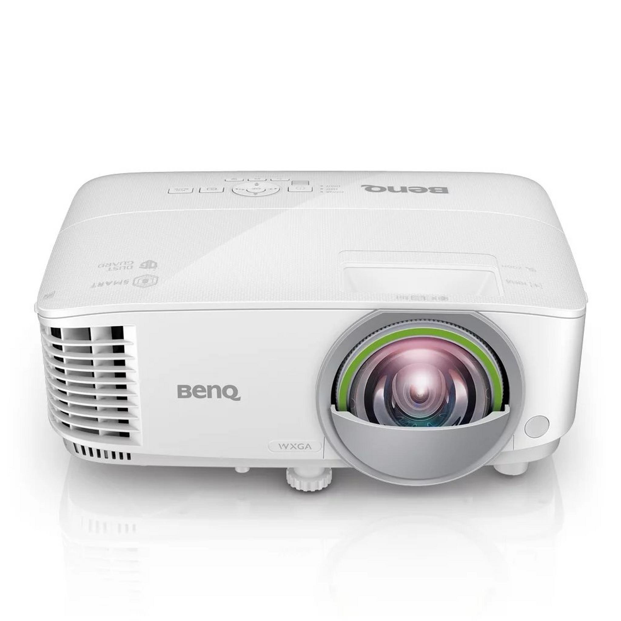 BenQ EW800ST 3600L 4K Smart Gaming Projector