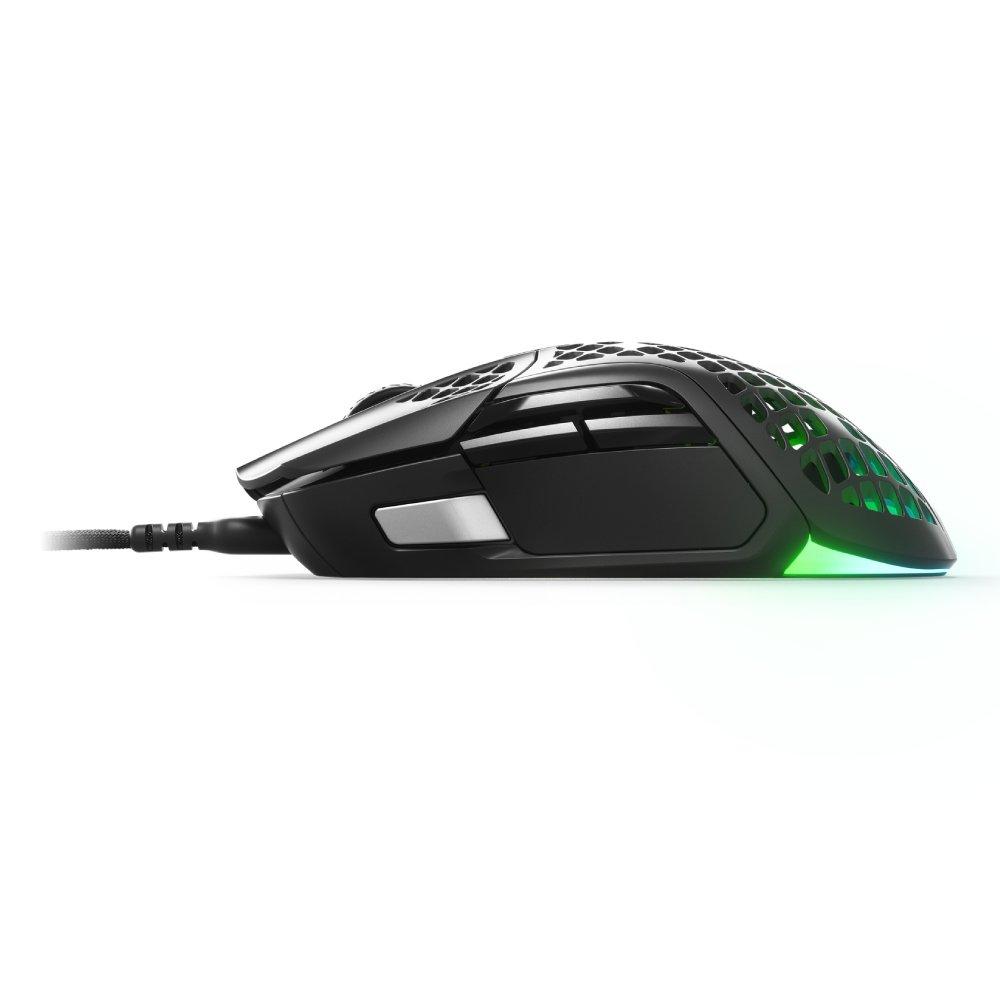 Steelseries Aerox 5 Gaming Wire Mouse