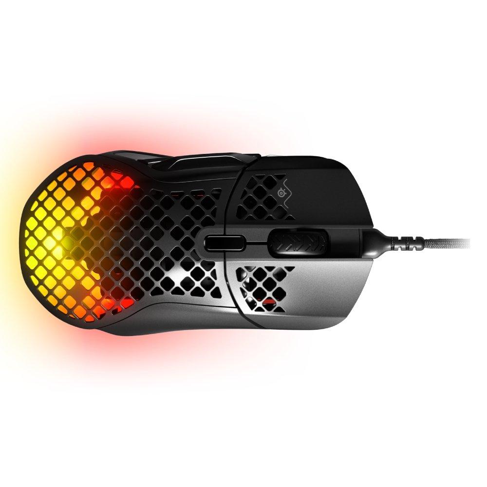 Steelseries Aerox 5 Gaming Wire Mouse