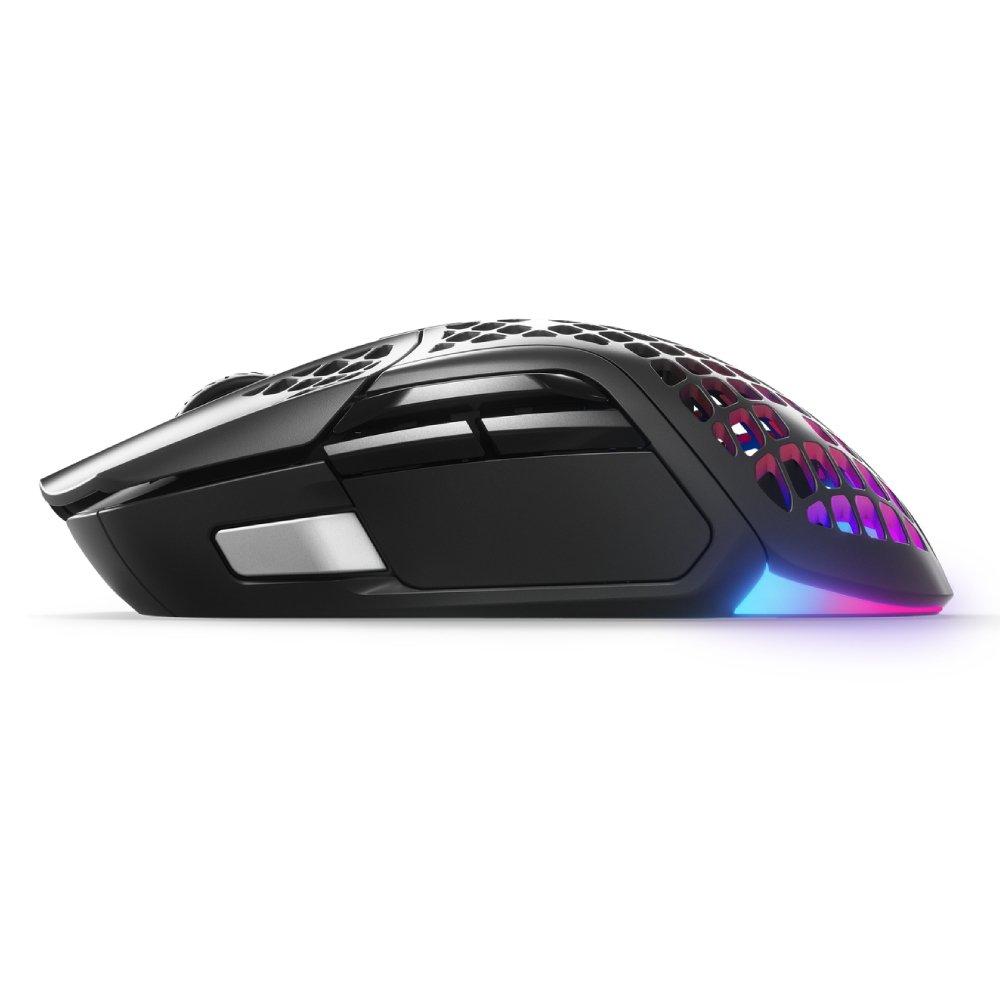 Steelseries Aerox 5 Wireless Gaming Mouse