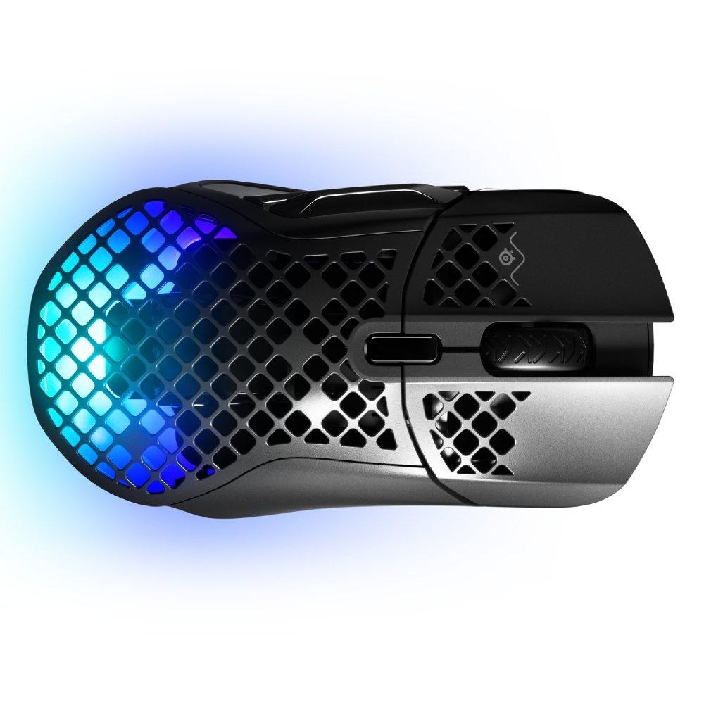 Steelseries Aerox 5 Wireless Gaming Mouse
