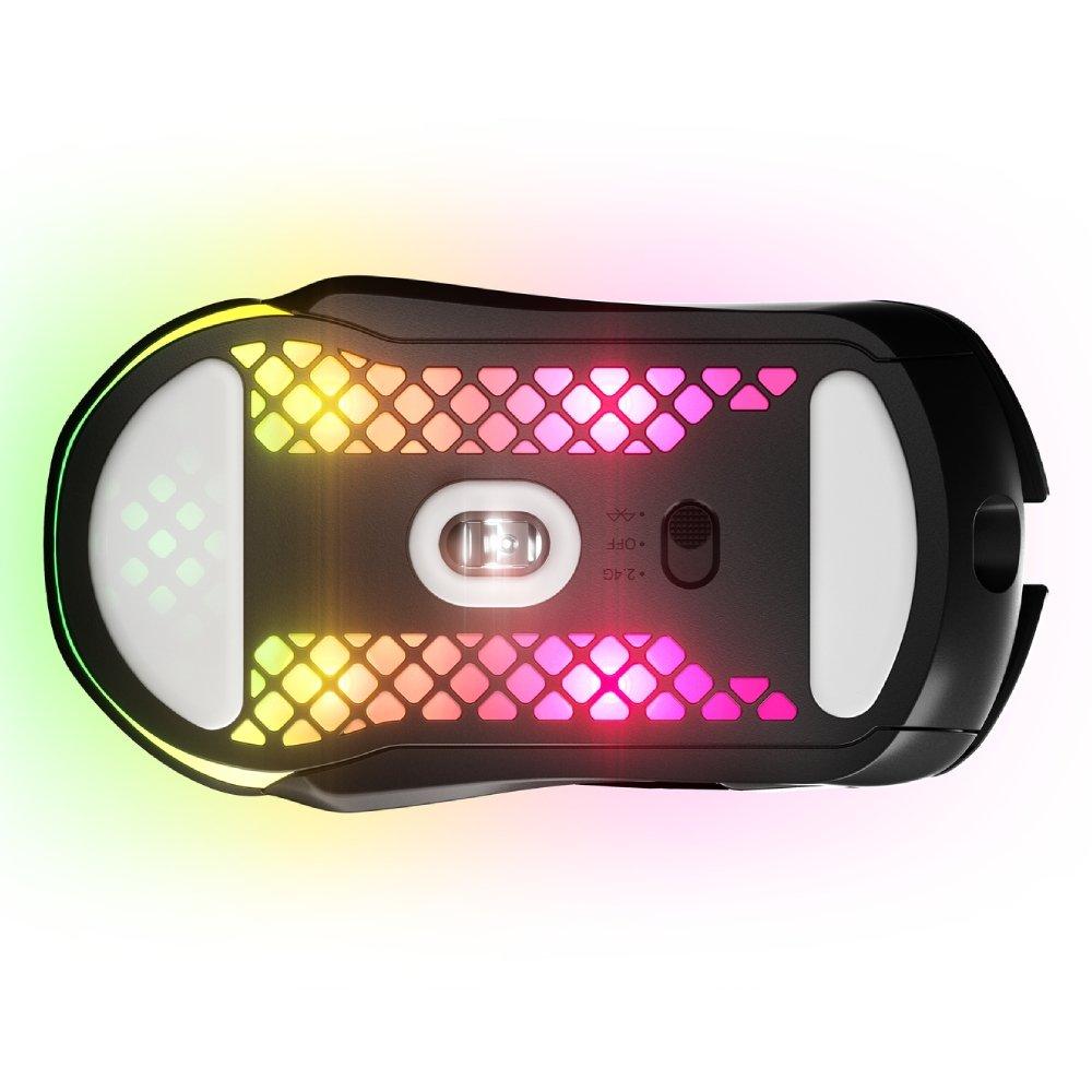 Steelseries Aerox 5 Wireless Gaming Mouse