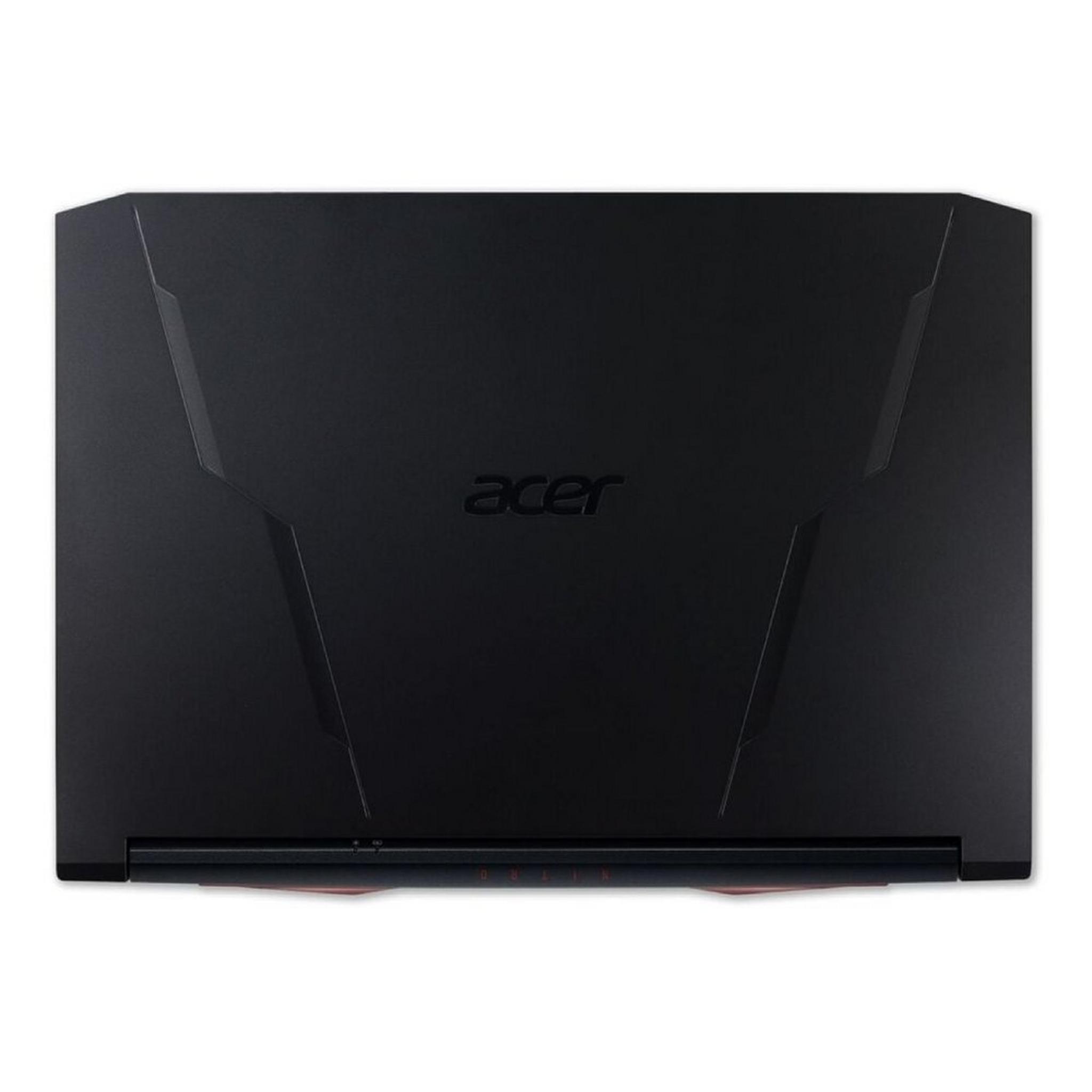 Acer Nitro 5, intel core i5 11th Gen, 8GB RAM, 512GB SSD, Nvidia RTX 3050, 15.6-inch Gaming Laptop