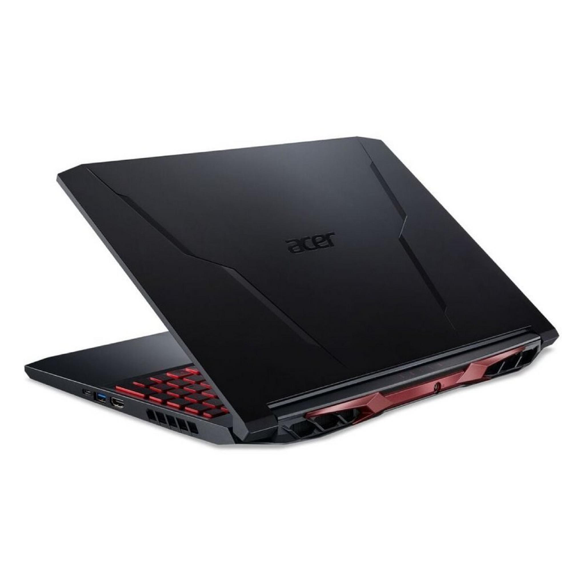 Acer Nitro 5, intel core i5 11th Gen, 8GB RAM, 512GB SSD, Nvidia RTX 3050, 15.6-inch Gaming Laptop