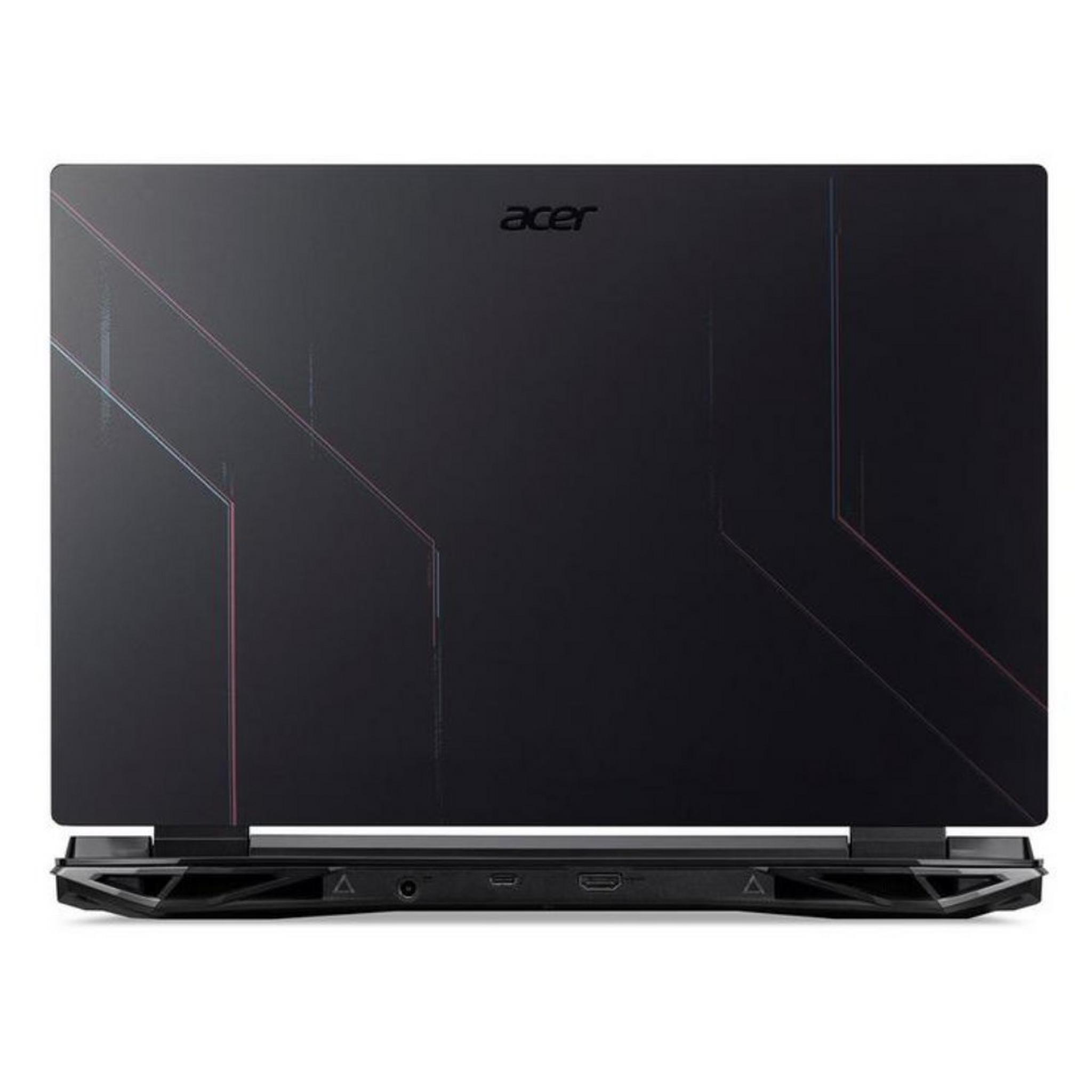 Acer Nitro 5, intel core i7 12th Gen, 16GB RAM, 512GB SSD, Nvidia RTX 3050, 15.6-inch Gaming Laptop