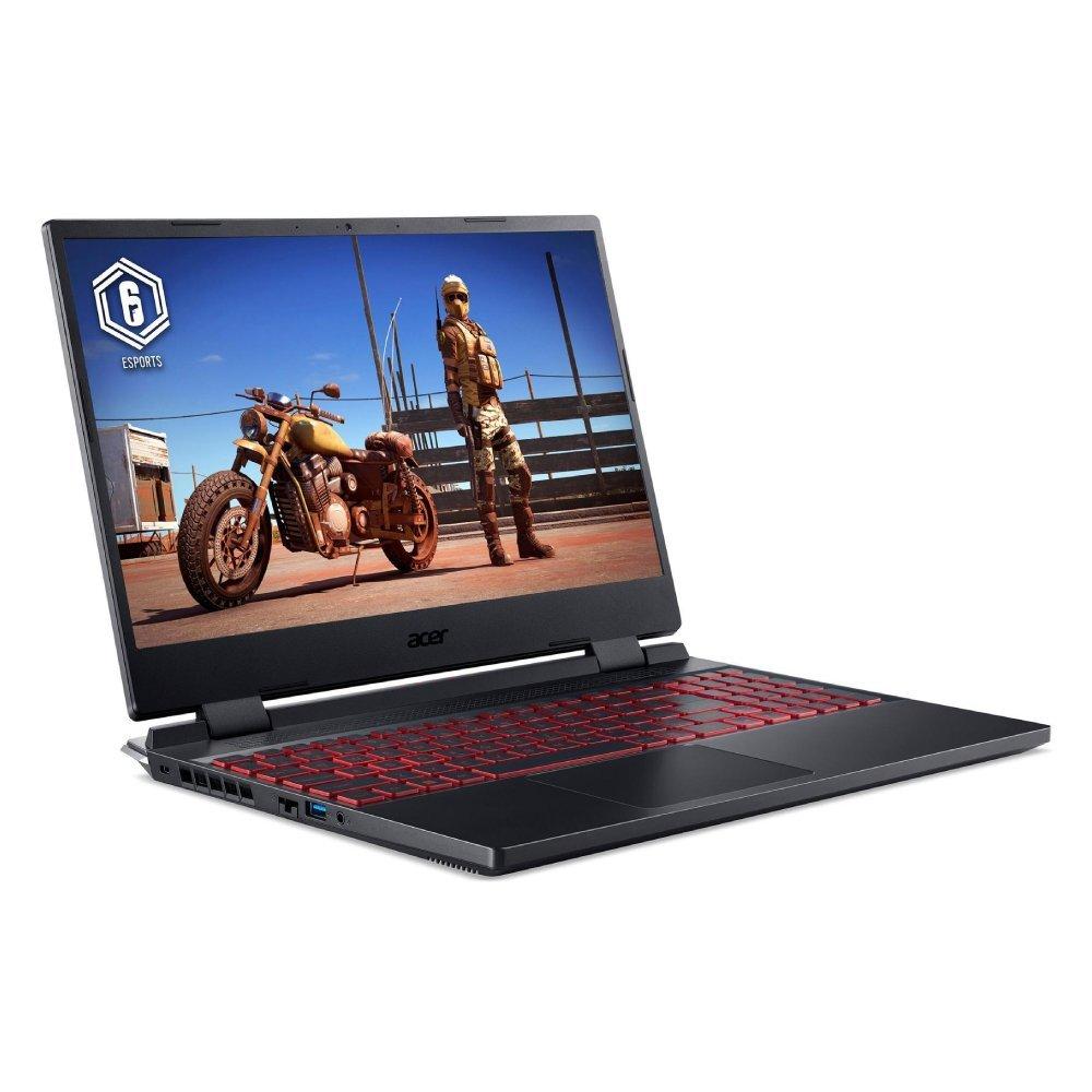 Acer Nitro 5, intel core i7 12th Gen, 16GB RAM, 512GB SSD, Nvidia RTX 3050, 15.6-inch Gaming Laptop
