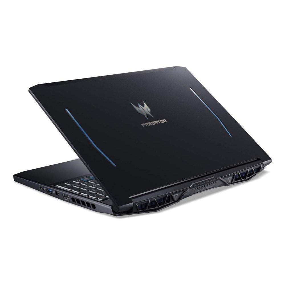 Acer Predator Helios 300, intel core i7 12th Gen, 32GB RAM, 1TB SSD, Nvidia RTX 3070, 15.6-inch Gaming Laptop