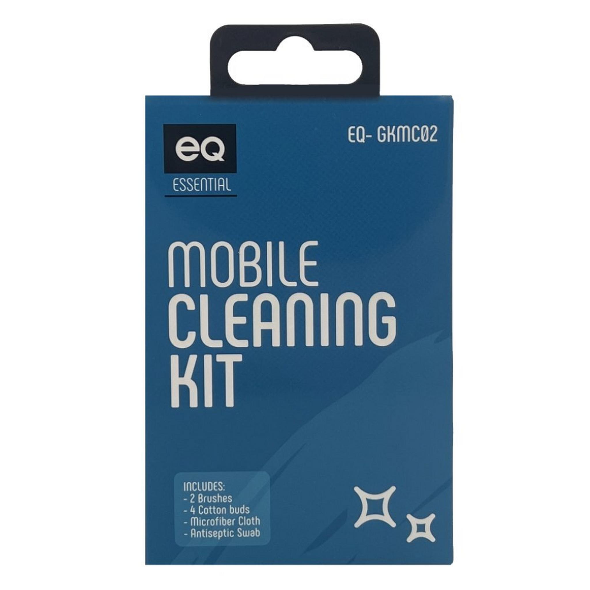 EQ Cleaning Kit for Smart Devices