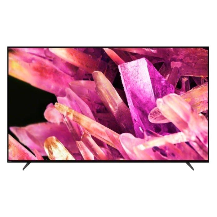 Buy Sony uhd 55-inch smart led tv (xr-55x90k) in Kuwait