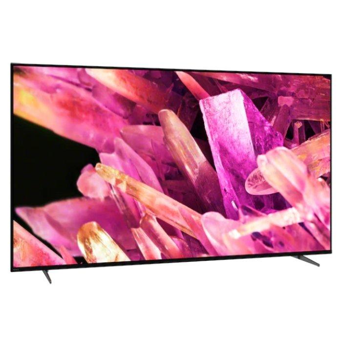 Sony UHD 55-inch Smart LED TV (XR-55X90K)
