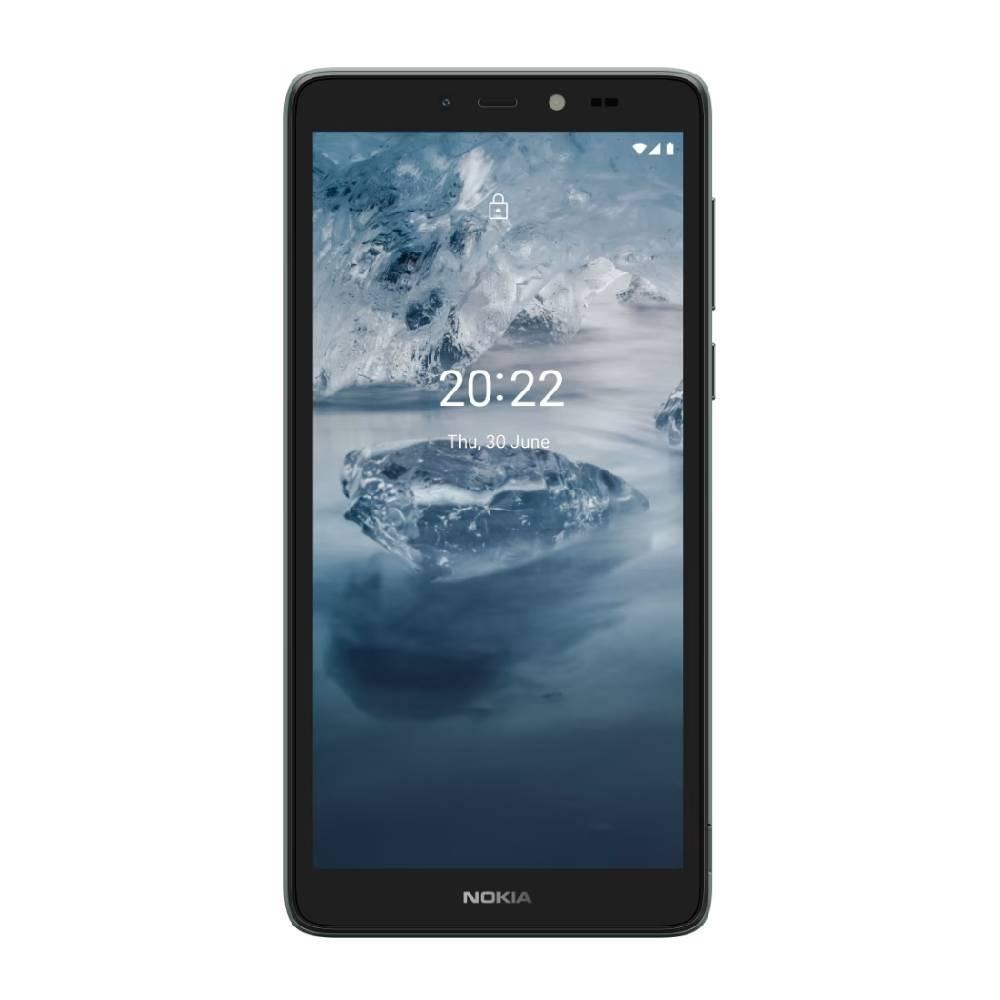 Nokia C2 2E Phone, 5.7-inch, 2GB RAM, 32GB, C2 2E – Blue