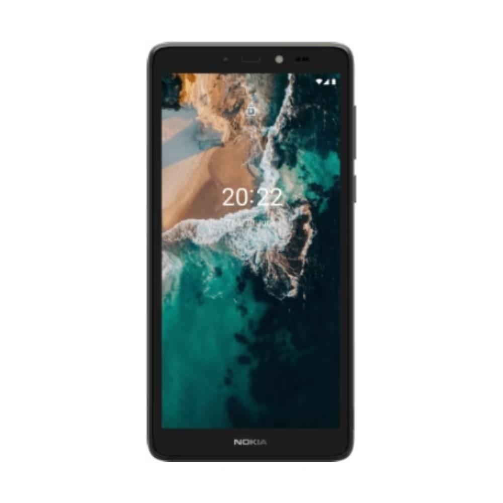 Nokia C2 2E Phone, 5.7-inch, 2GB RAM, 32GB, C2 2E – Grey