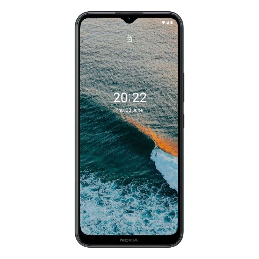 Nokia C21 Plus Phone, 6.5-inch, 3GB RAM, 64GB, C21 PLUS – Blue