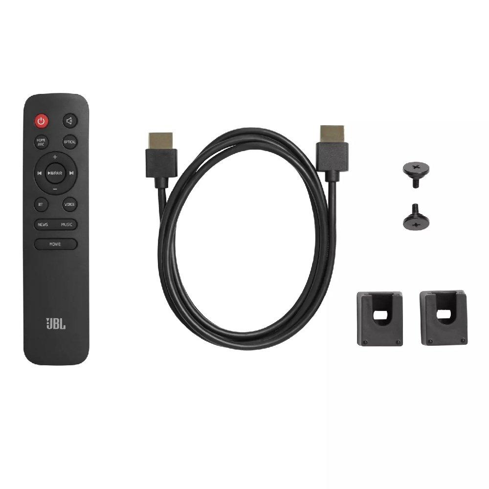 JBL Sound Bar 2.1Ch Wireless Subwoofer SB170