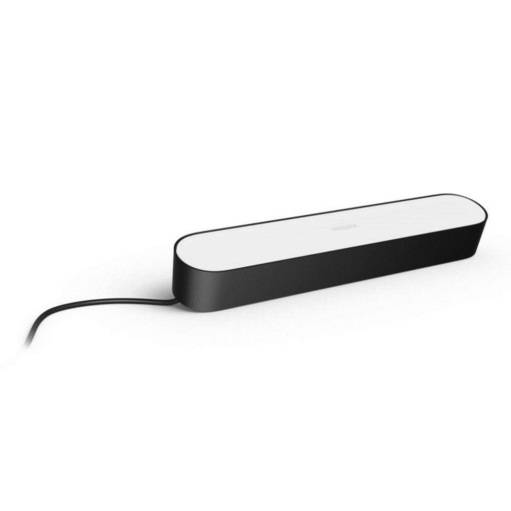 Buy Philips play light smart bar double pack, 915005733901 – black in Kuwait