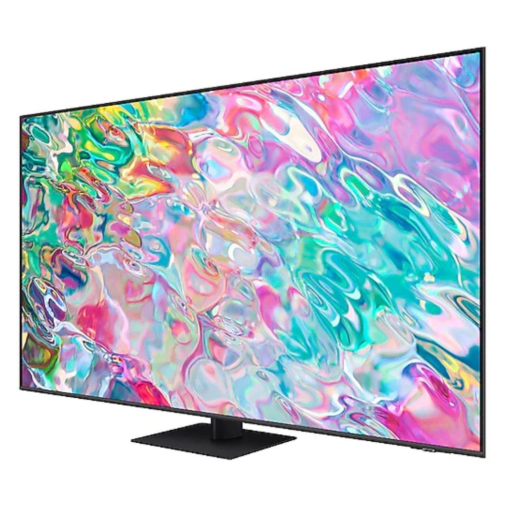 Samsung 85 inch 4K 120Hz QLED Smart TV (QA85Q70B)