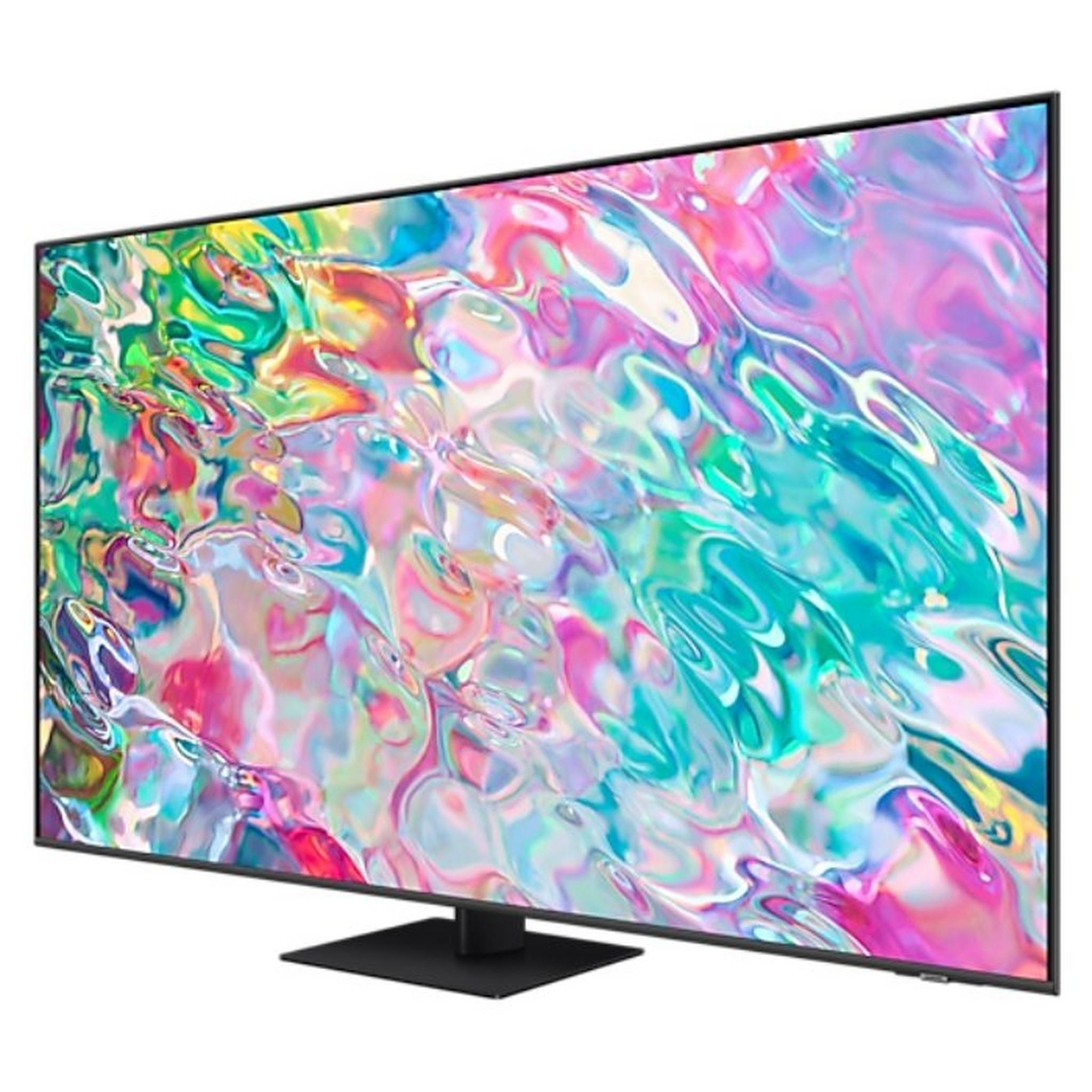 Samsung 55 inch 4K QLED Smart TV (QA55Q70BAUXZN)