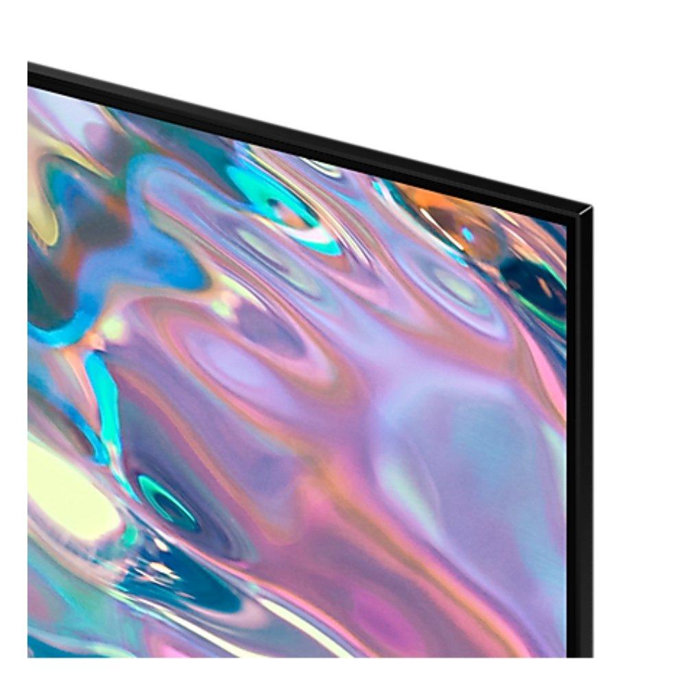 Samsung Smart QLED 4K 50 Inch Q60 (50Q60B)