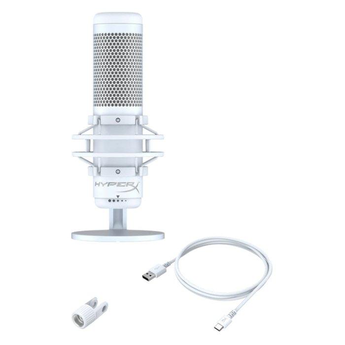 HyperX Microphone Price in Kuwait Buy Online Xcite Kuwait
