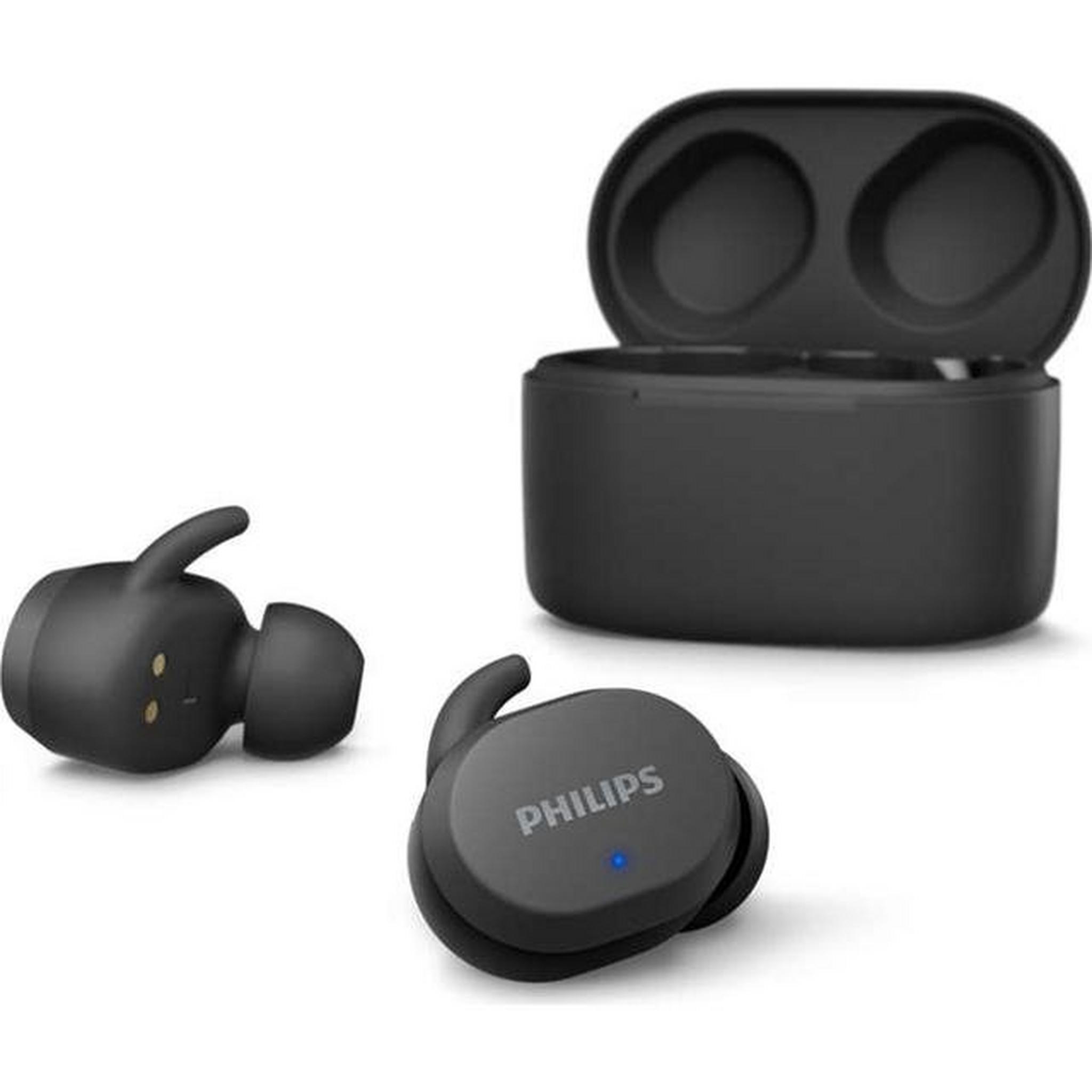 Philips TAT3216 True Wireless Ear Buds - Black