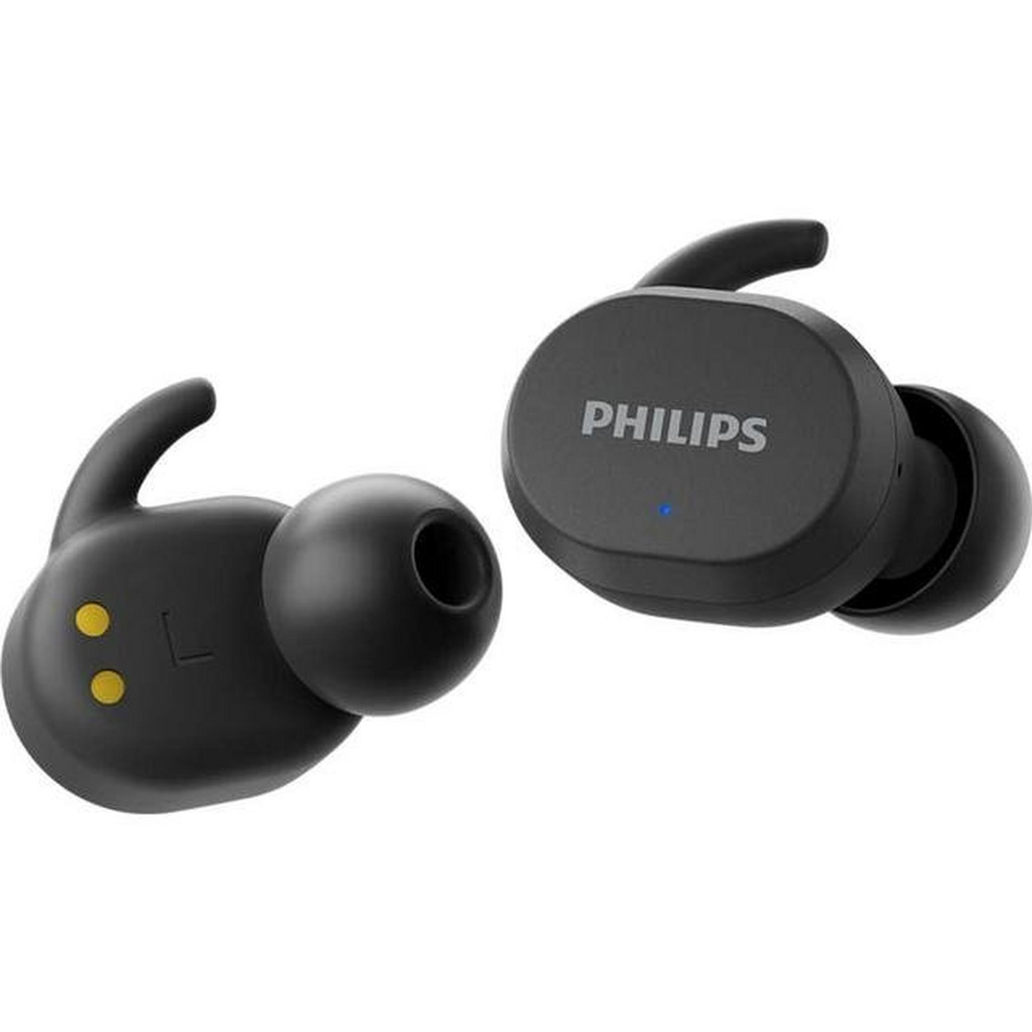 Philips TAT3216 True Wireless Ear Buds - Black
