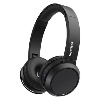 Buy Philips on-ear wireless headphones, h4205 - black in Kuwait