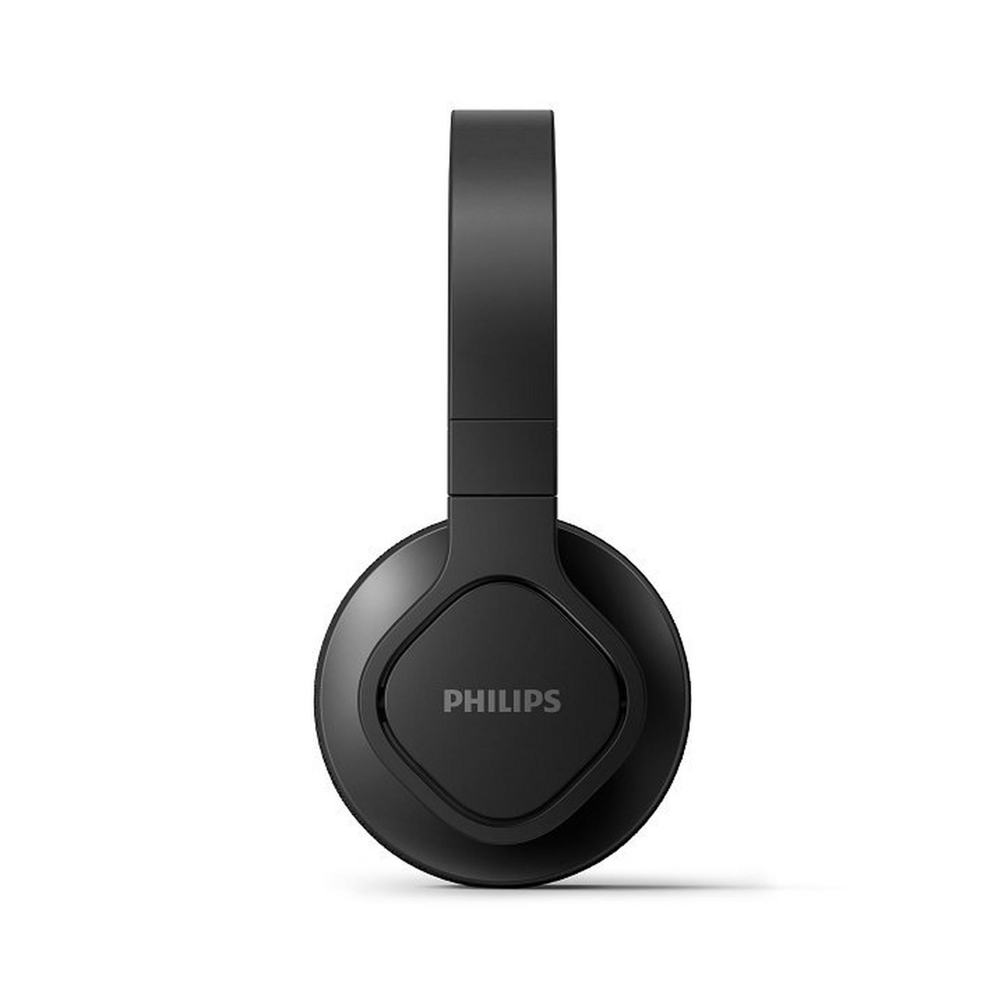 Philips TAA4216 Wireless sports headphone - Black
