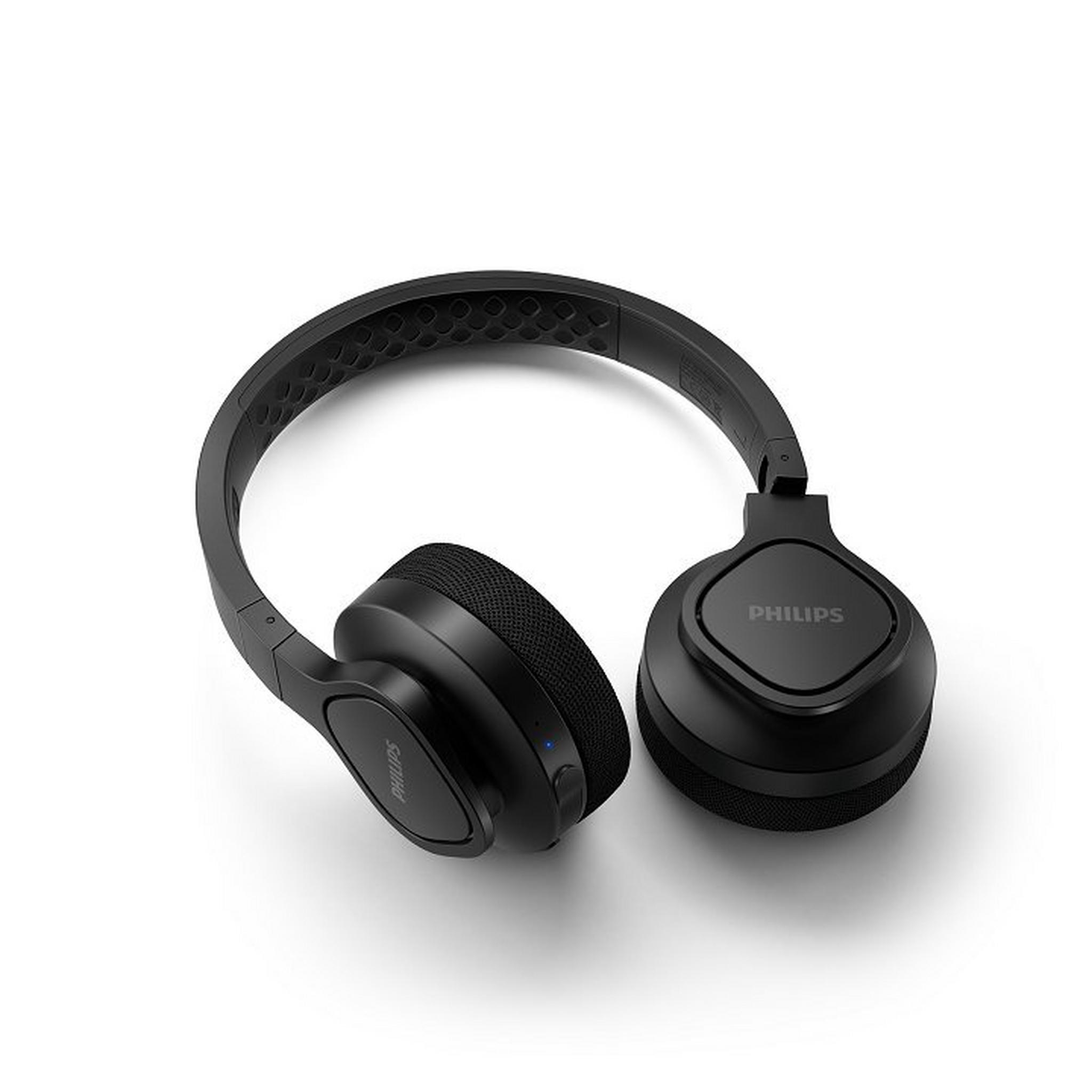 Philips TAA4216 Wireless sports headphone - Black