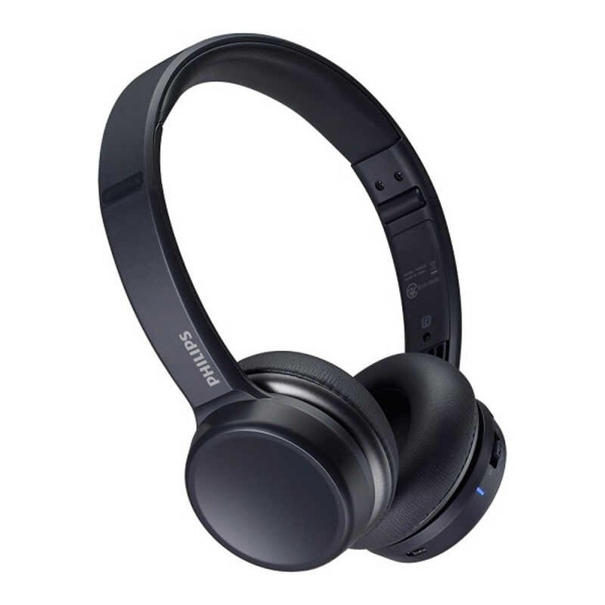 Philips TAH5255 Wireless headphone - Black